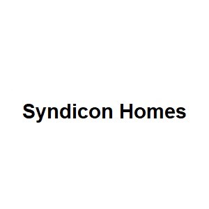 Syndicon Homes logo