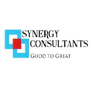 Synergy Consultants developer logo