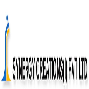 Synergy Creations I Pvt Ltd developer logo