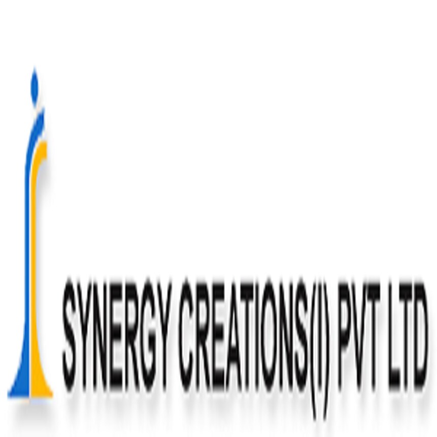 Synergy Creations I Pvt Ltd