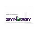 Synergy India Builders Logo