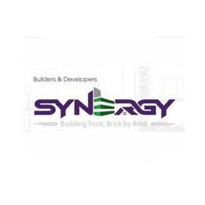 Synergy India Builders developer logo