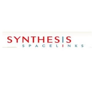 Synthesis Spacelinks Developer Logo