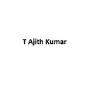 T Ajith Kumar Logo