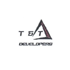 T And T Developers logo