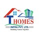 T Homes Infra