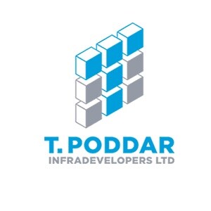 T Poddar Infra Developers Ltd logo