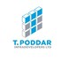 T Poddar Infra Developers Ltd Developer Logo