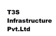 T3S Infrastructure Pvt.Ltd Developer Logo