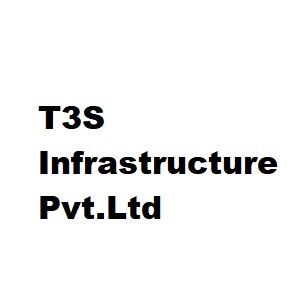 T3S Infrastructure Pvt.Ltd logo
