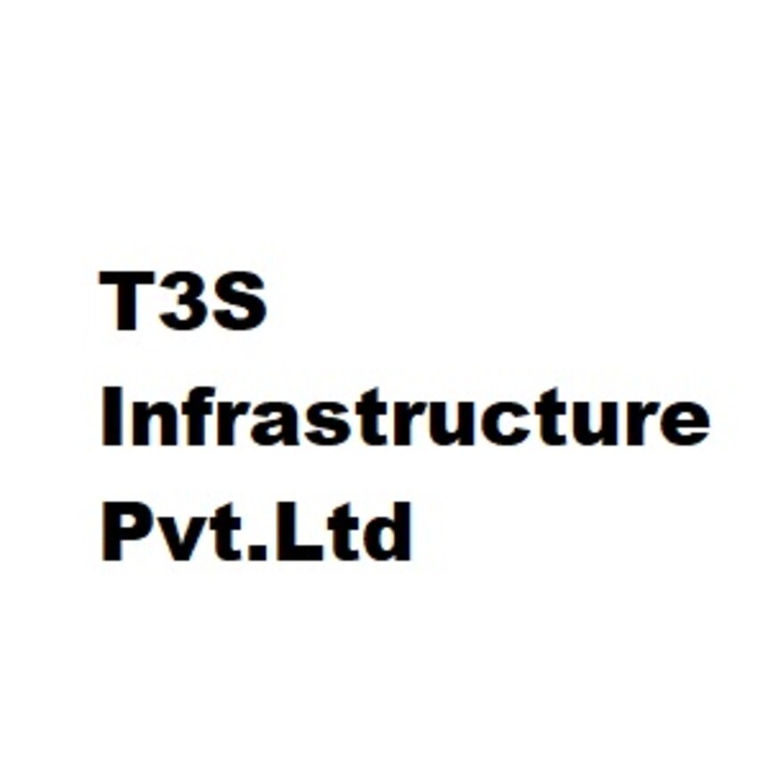 T3S Infrastructure Pvt.Ltd