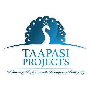 Taapasi Projects Developer Logo