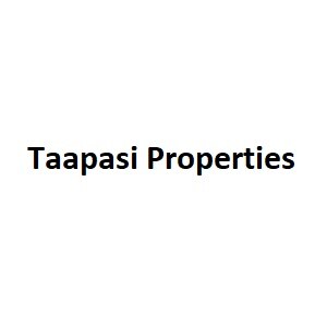 Taapasi Properties developer logo