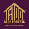 TADO Projects LLP Logo