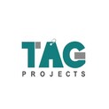 TAG Projects Logo