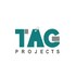 TAG Projects Developer Logo