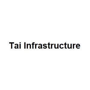 Tai Infrastructure developer logo