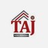 Taj Builders And Developers Developer Logo