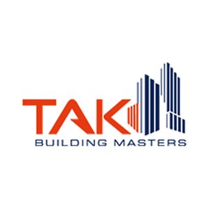 Tak BuildTech Pvt Ltd Developer Logo