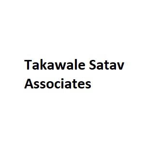 Takawale Satav Associates developer logo