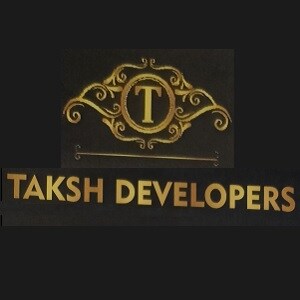 Taksh Developers developer logo
