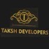 Taksh Developers Developer Logo