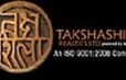 Takshashila Developer Logo