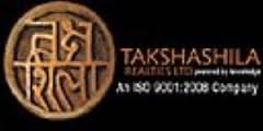Takshashila Developer Logo