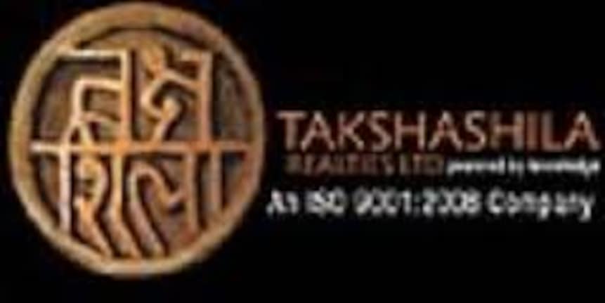 Takshashila