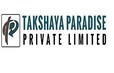 Takshaya Paradise Pvt Ltd Developer Logo
