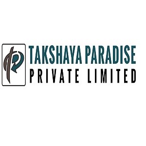 Takshaya Paradise Pvt Ltd Developer Logo
