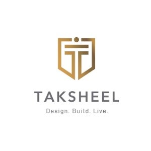 Taksheel Realty LLP Developer Logo