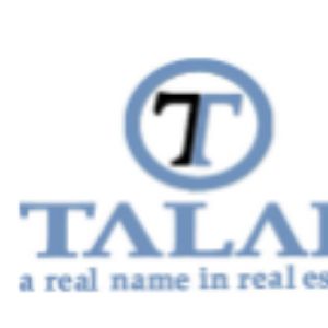 Talak Constructions Developer Logo