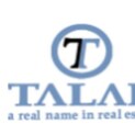 Talak Constructions Logo