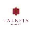 Talreja Group Logo