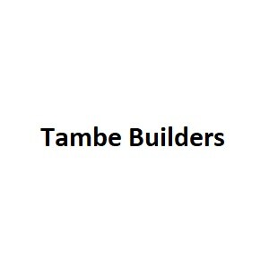 Tambe Builders logo