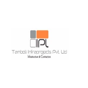 Tamboli Infraprojects developer logo