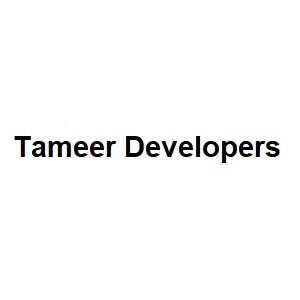 Tameer Developers Logo
