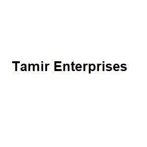 Tamir Enterprises Developer Logo