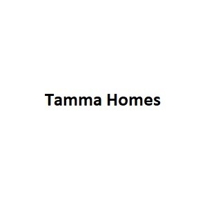 Tamma Homes Developer Logo