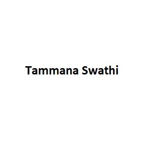 Tammana Swathi Logo