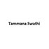 Tammana Swathi Developer Logo