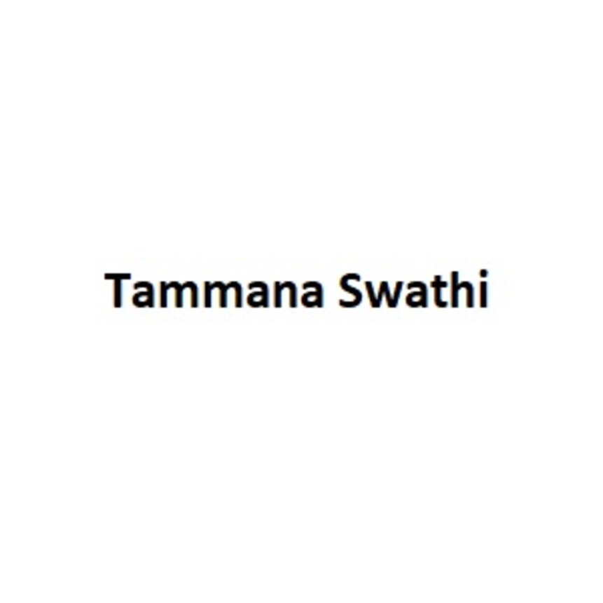 Tammana Swathi