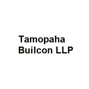 Tamopaha Builcon LLP logo