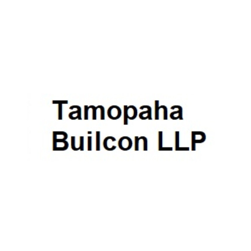 Tamopaha Builcon LLP