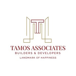 Tamos Associates developer logo