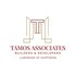 Tamos Associates Tamos Associates Developer Logo