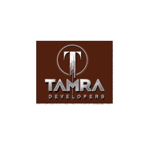 Tamra Developers logo