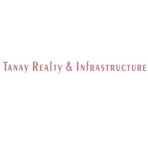 Tanay Realty And Infrastructure Pvt Ltd developer logo