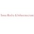 Tanay Realty And Infrastructure Pvt Ltd Tanay Realty And Infrastructure Pvt Ltd Developer Logo